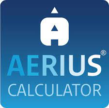 Aerius Calculator
